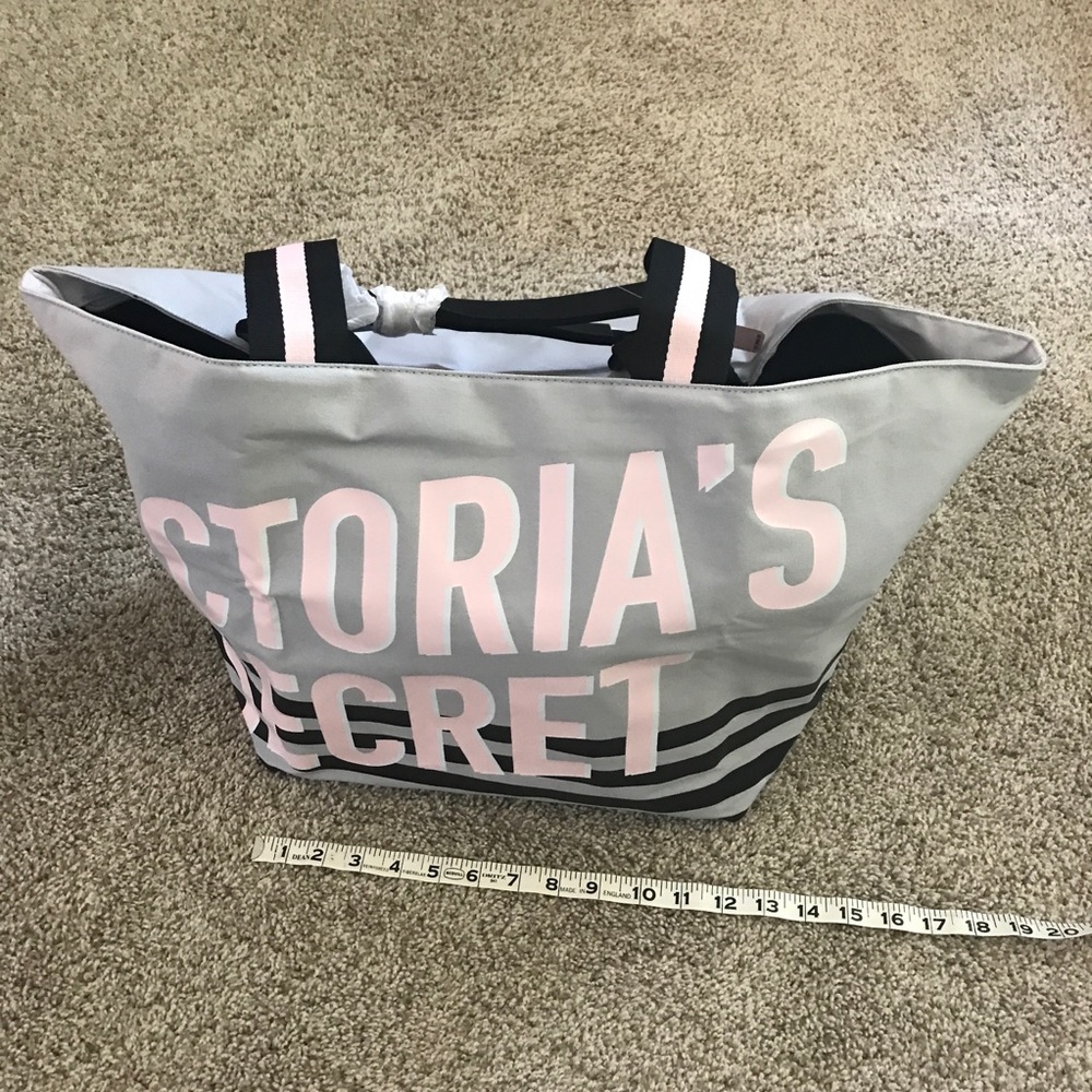 NWT Victorias Secret Tote Bag - Picture 5 of 5